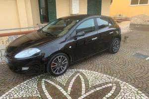 Fiat bravo 1.6 diesel