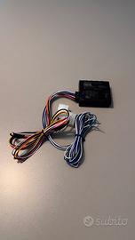 LOCALIZZATORE GPS INTELLIGENTE 4G - MOOX
