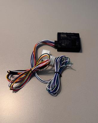 LOCALIZZATORE GPS INTELLIGENTE 4G - MOOX