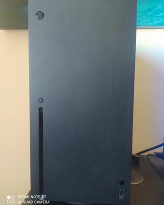 Xbox serie x