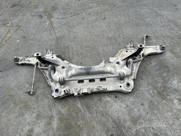 Culla motore Completa Renault Kadjar