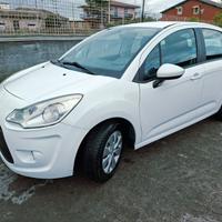 CITR C3 DA VETRINA AFFA RE-PASS. INCL-FINANZIABILE