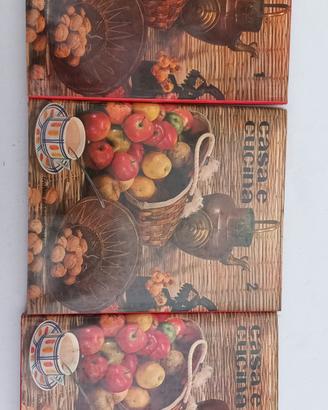 casa e cucina fabbri editore 1964