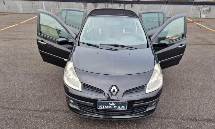 Renault Clio 1.2 16V TCE 100CV 5 porte Le Iene