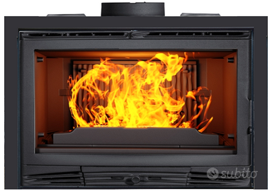 INSERTO PER CAMINO NUOVO 60% DEL PAGATO