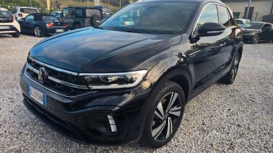 Volkswagen T-Roc 2.0 TDI SCR 150 CV DSG R-Line