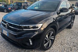 Volkswagen T-Roc 2.0 TDI SCR 150 CV DSG R-Line