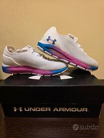 under armour ua w flow velociti wind przm