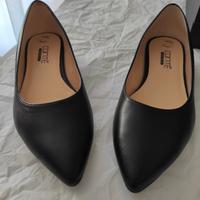 Scarpe décolleté taglia 40 colore nero