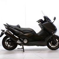 Yamaha T MAX 530