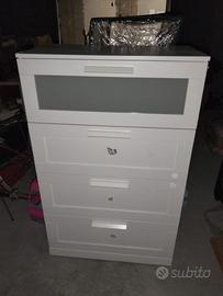 Cassettiera Ikea