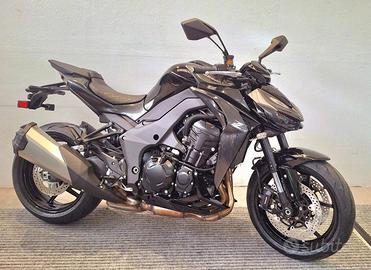 KAWASAKI Z 1100 MY2026