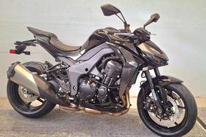 KAWASAKI Z 1100 MY2026