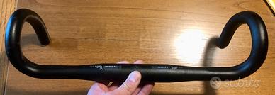 Manubrio Look alluminio 420 mm