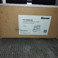 sdoppiatore per boiler rinnay 