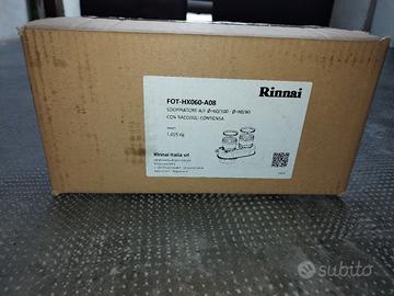 sdoppiatore per boiler rinnay 