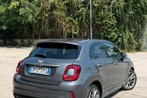 FIAT 500 X SPORT