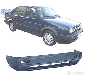 PARAURTI ANTERIORE VOLKSWAGEN VW GOLF 2 JETTA 83-9