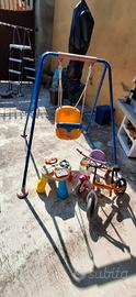 giochi bimbo 