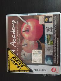 Nintendo ds - art academy