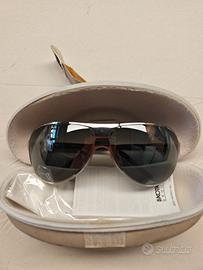 Occhiali da Sole D&G Vintage a Goccia