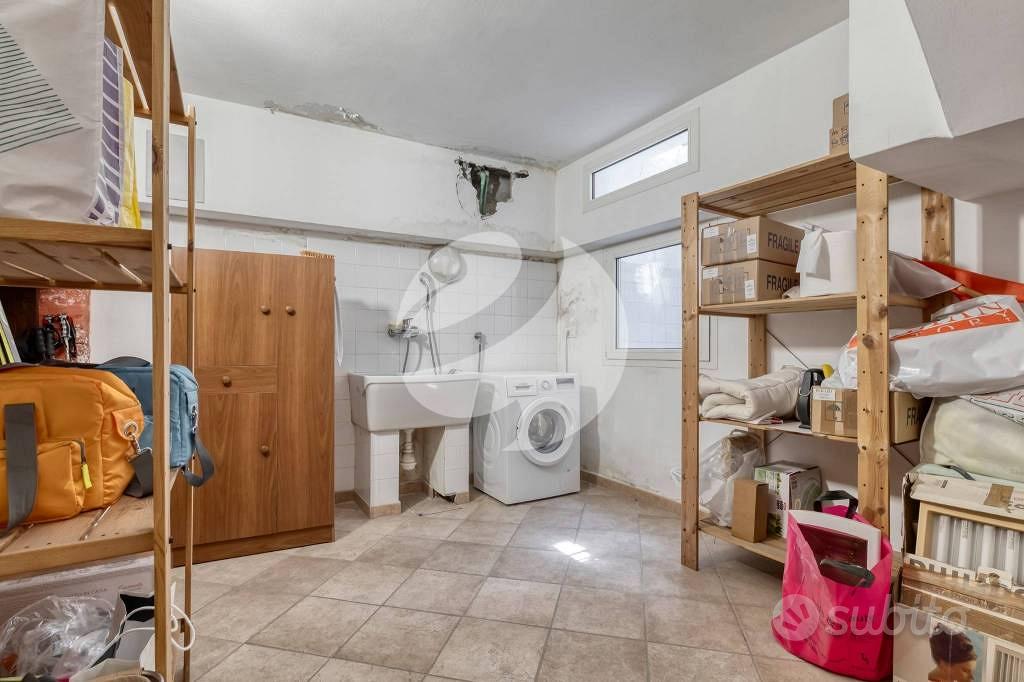 Appartamento – Bologna, Saragozza, Porto-Saragozza - Altro