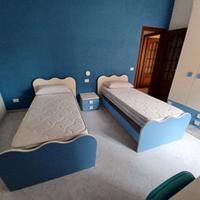 Cameretta per bambini e/o adolescenti