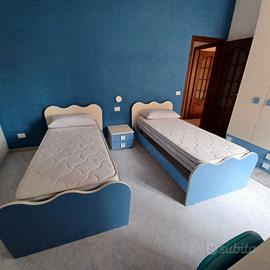 Cameretta per bambini e/o adolescenti