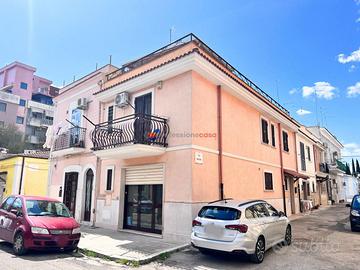 Casa Indipendente Foggia [Cod. rif 3226813VRG]