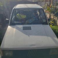 Fiat Panda 750