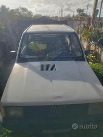 Fiat Panda 750