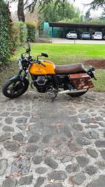 Moto Guzzi V7II STONE