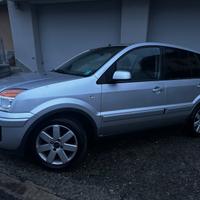 Ford Fusion 1.6 16V Collection