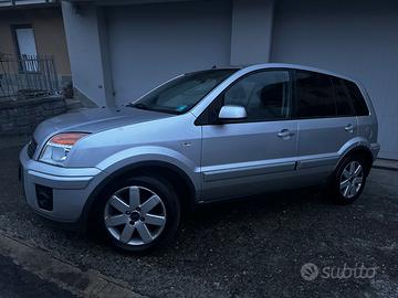 Ford Fusion 1.6 16V Collection