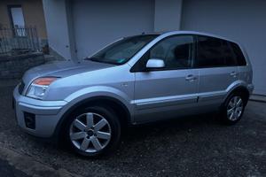 Ford Fusion 1.6 16V Collection