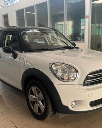 Mini Cooper Countryman 1.6 EURO 6 PREZZO REALE!! U