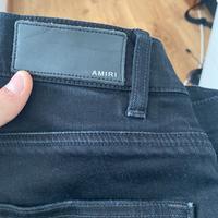 Amiri jeans