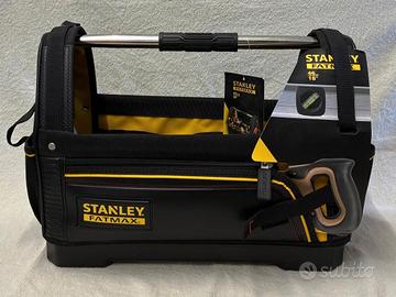 Borsa attrezzi Stanley