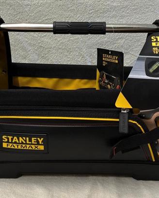 Borsa attrezzi Stanley