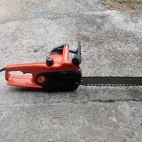 Motosega elettrica Castor