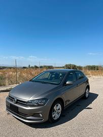 Volkswagen Polo TDI