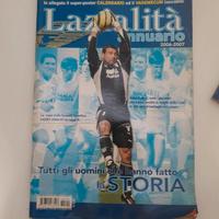 Lazialità annuario 2006-2007