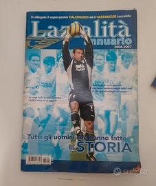 Lazialità annuario 2006-2007