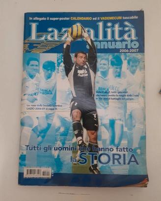 Lazialità annuario 2006-2007