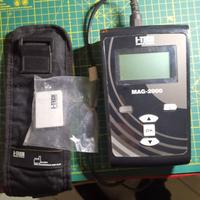 magnetoterapia MAG - 2000