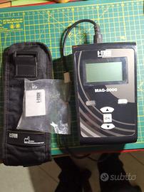 magnetoterapia MAG - 2000