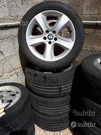 Cerchi bmw x5