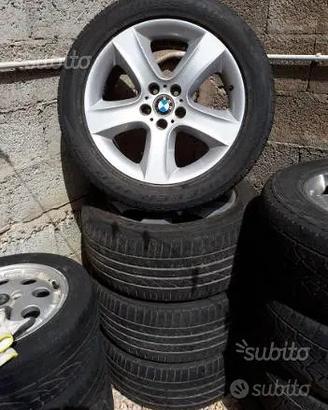 Cerchi bmw x5