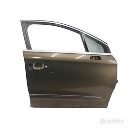 Porta anteriore destra Citroen DS4 1.6 Diesel 2013