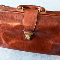 Borsa da Medico THE BRIDGE